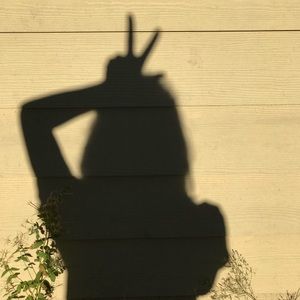 Meet your Posher, Margaret